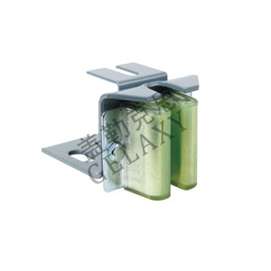 Mitsubishi Counter Weight Hollow Guide Shoe