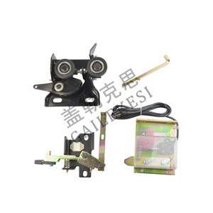 161A Mitsubishi Door Lock