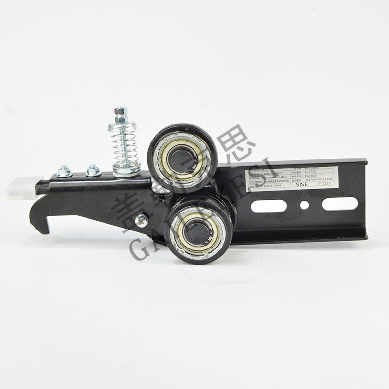 PB161 Passenger Door Lock