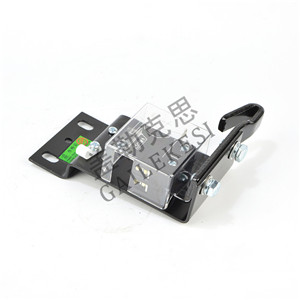 PB161 Passenger Door Lock